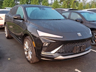 2024 Buick Envista Avenir