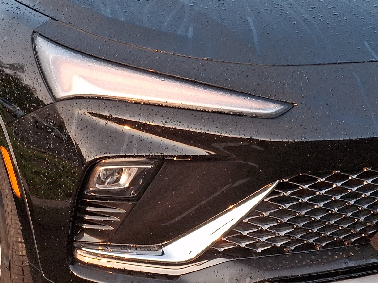 2024 Buick Envista Avenir