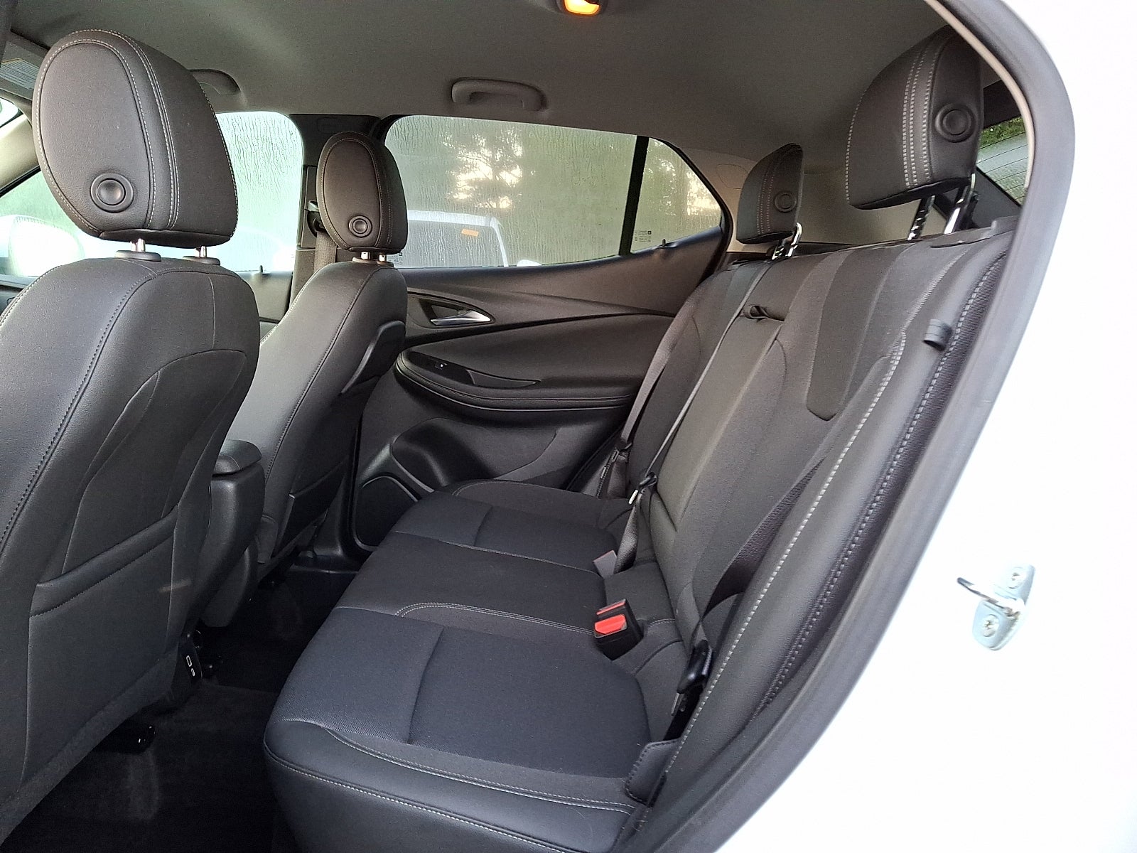 2024 Buick Encore GX Preferred - Photo 10