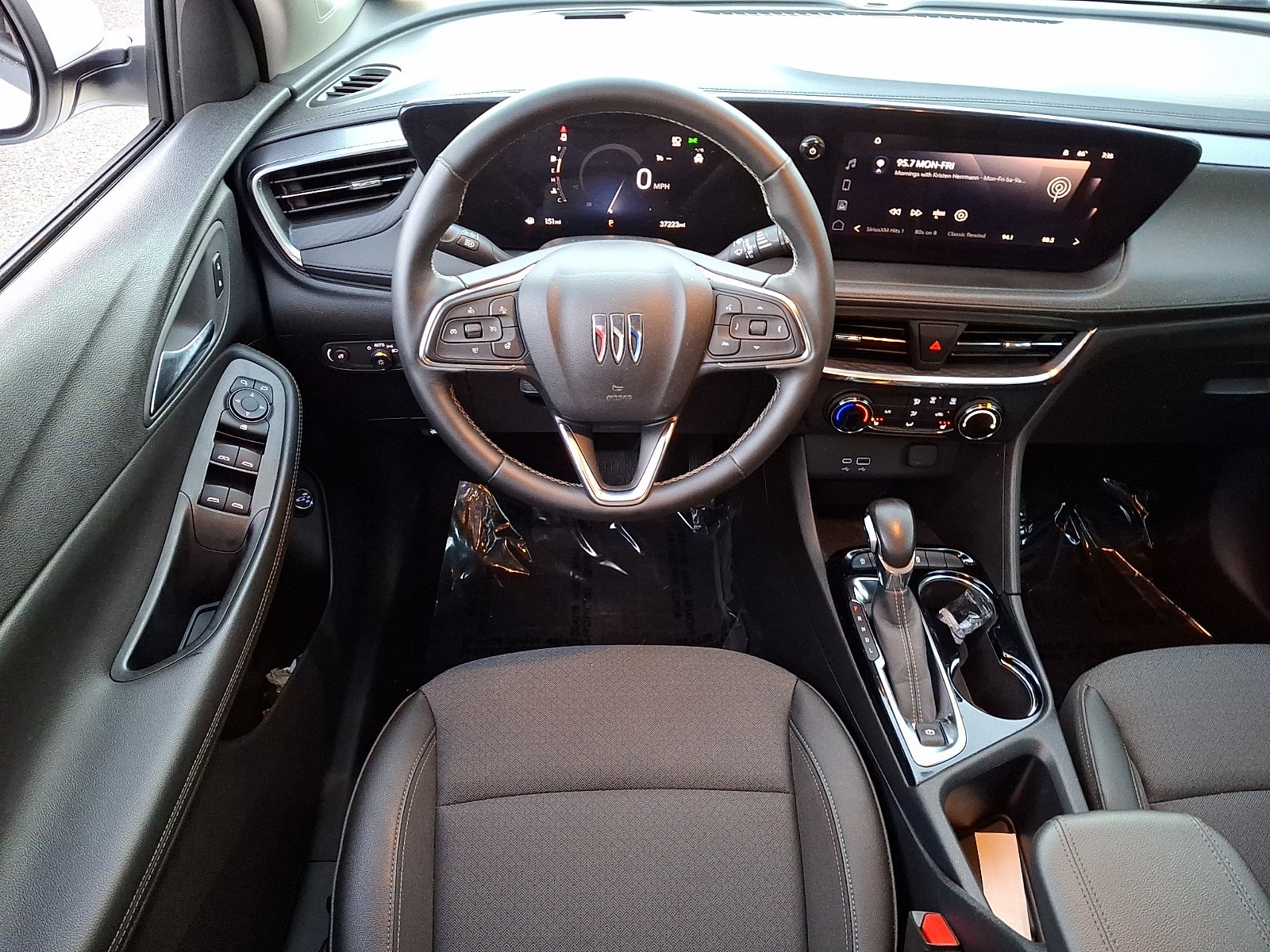 2024 Buick Encore GX Preferred - Photo 11