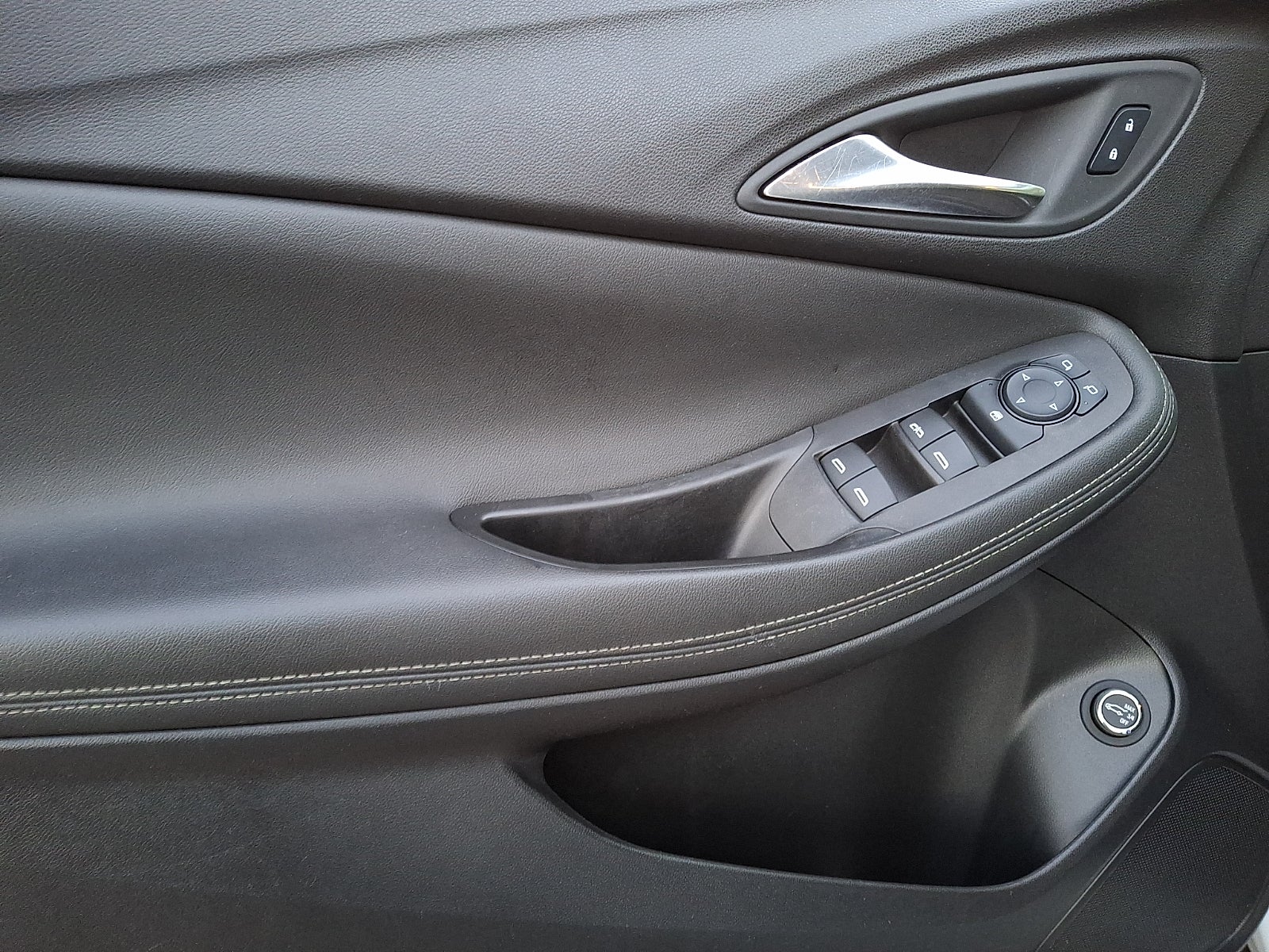 2024 Buick Encore GX Preferred - Photo 12