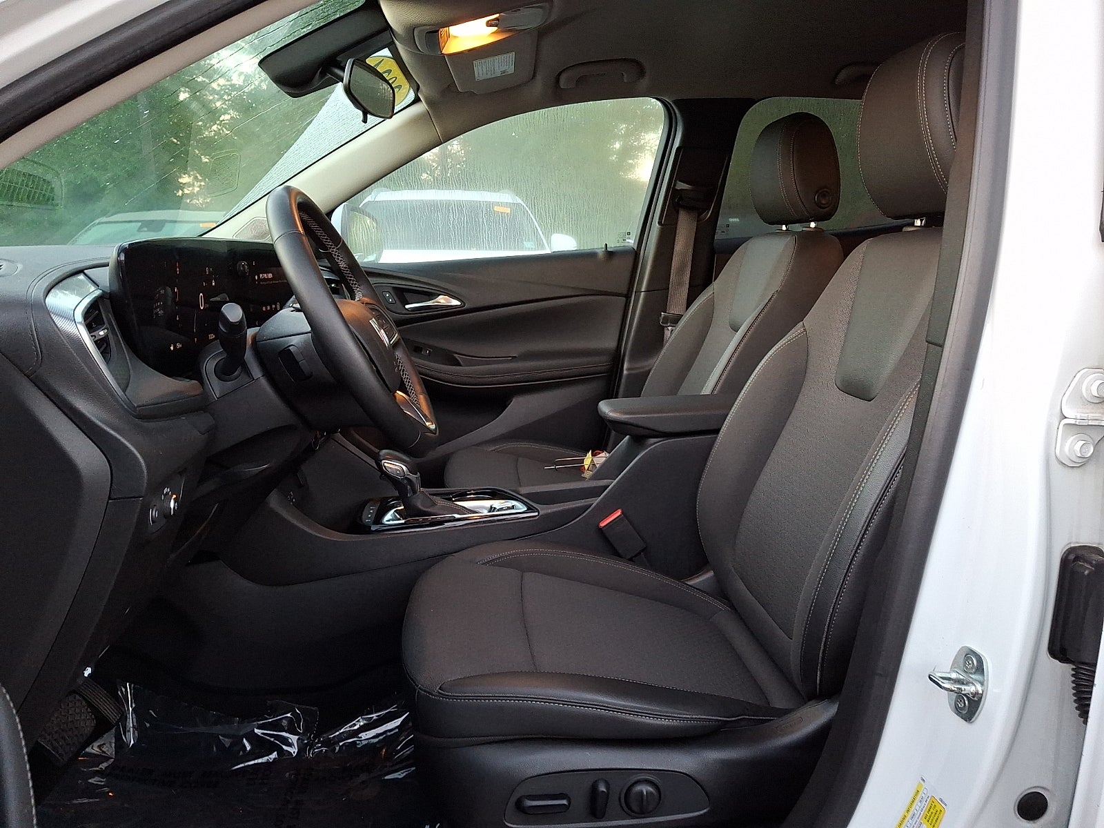 2024 Buick Encore GX Preferred - Photo 13