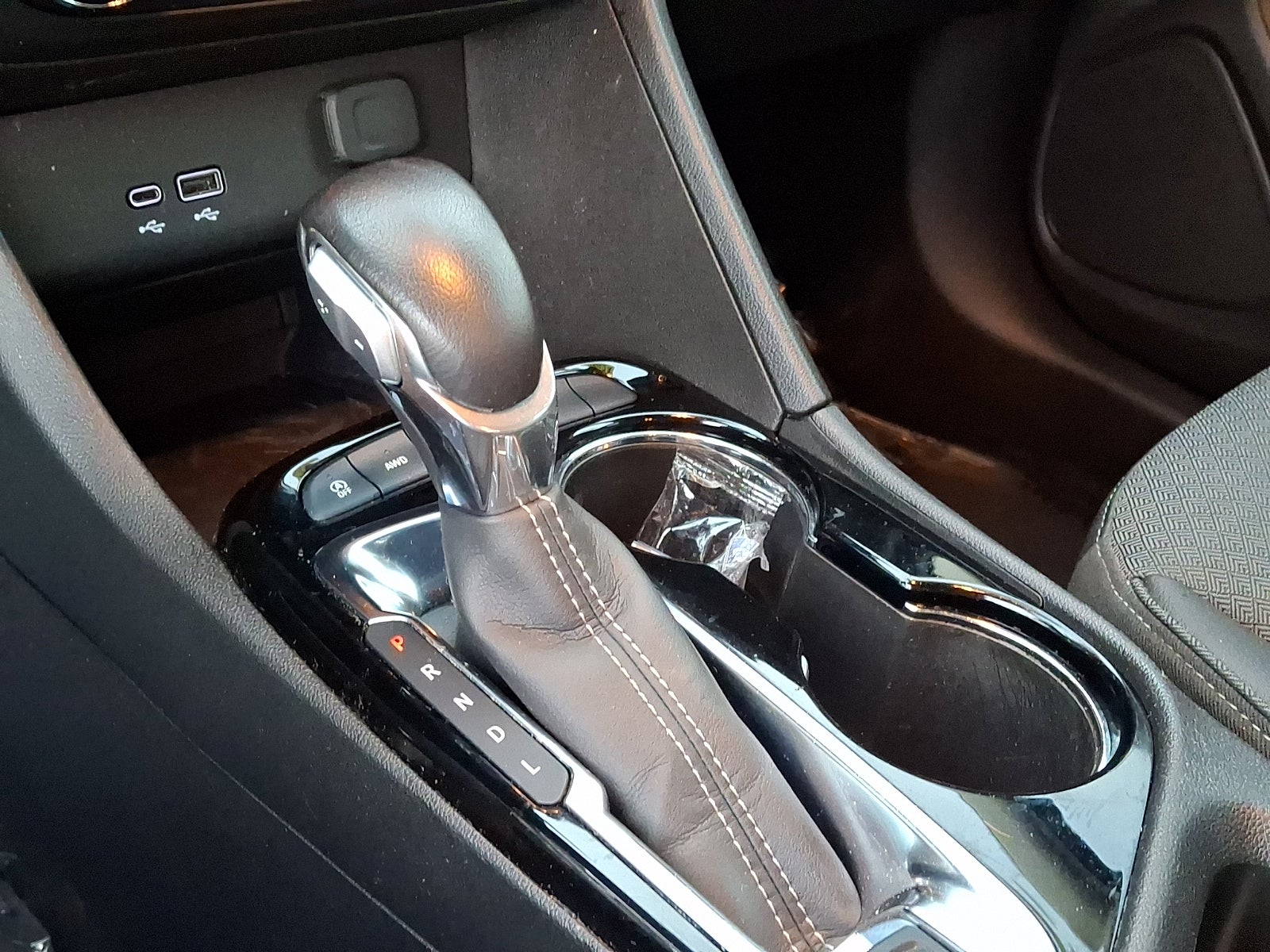 2024 Buick Encore GX Preferred - Photo 15