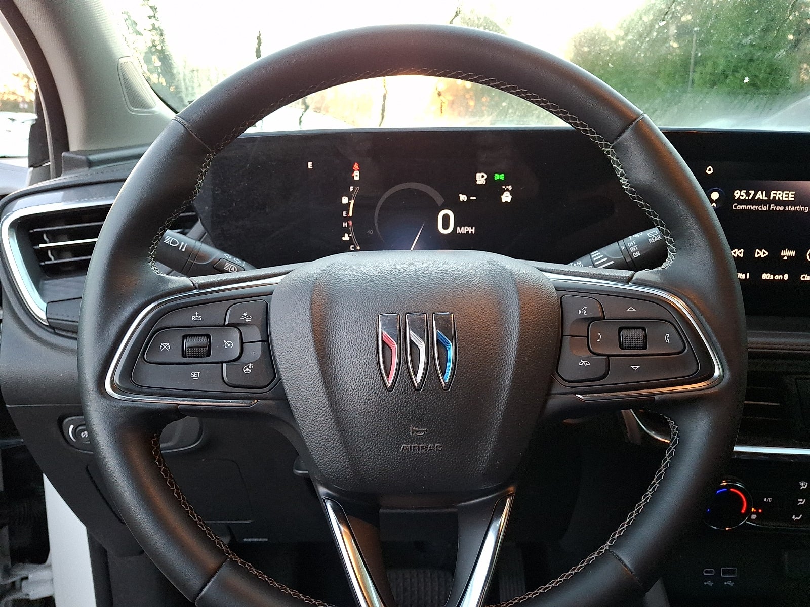 2024 Buick Encore GX Preferred - Photo 20