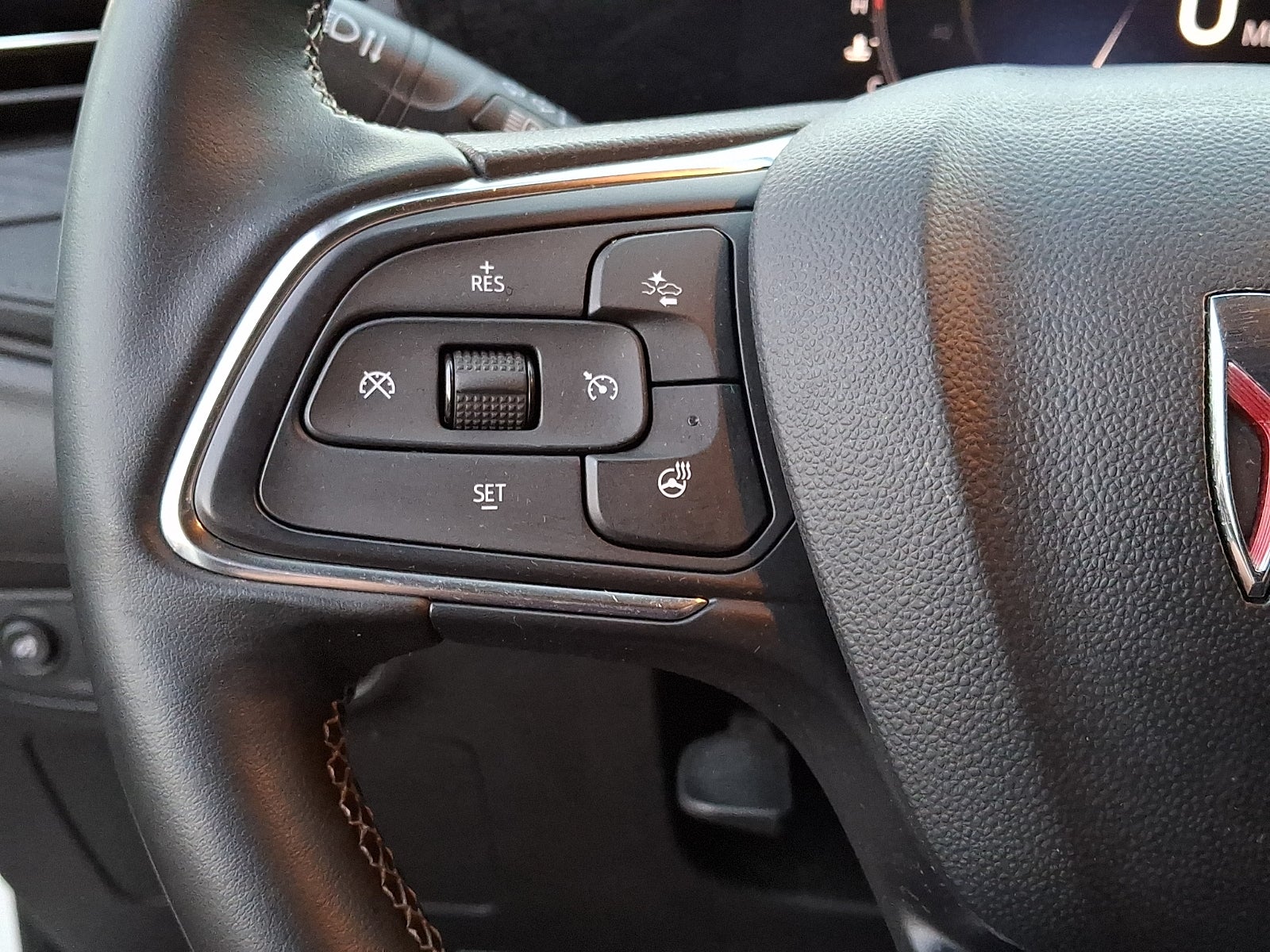 2024 Buick Encore GX Preferred - Photo 21