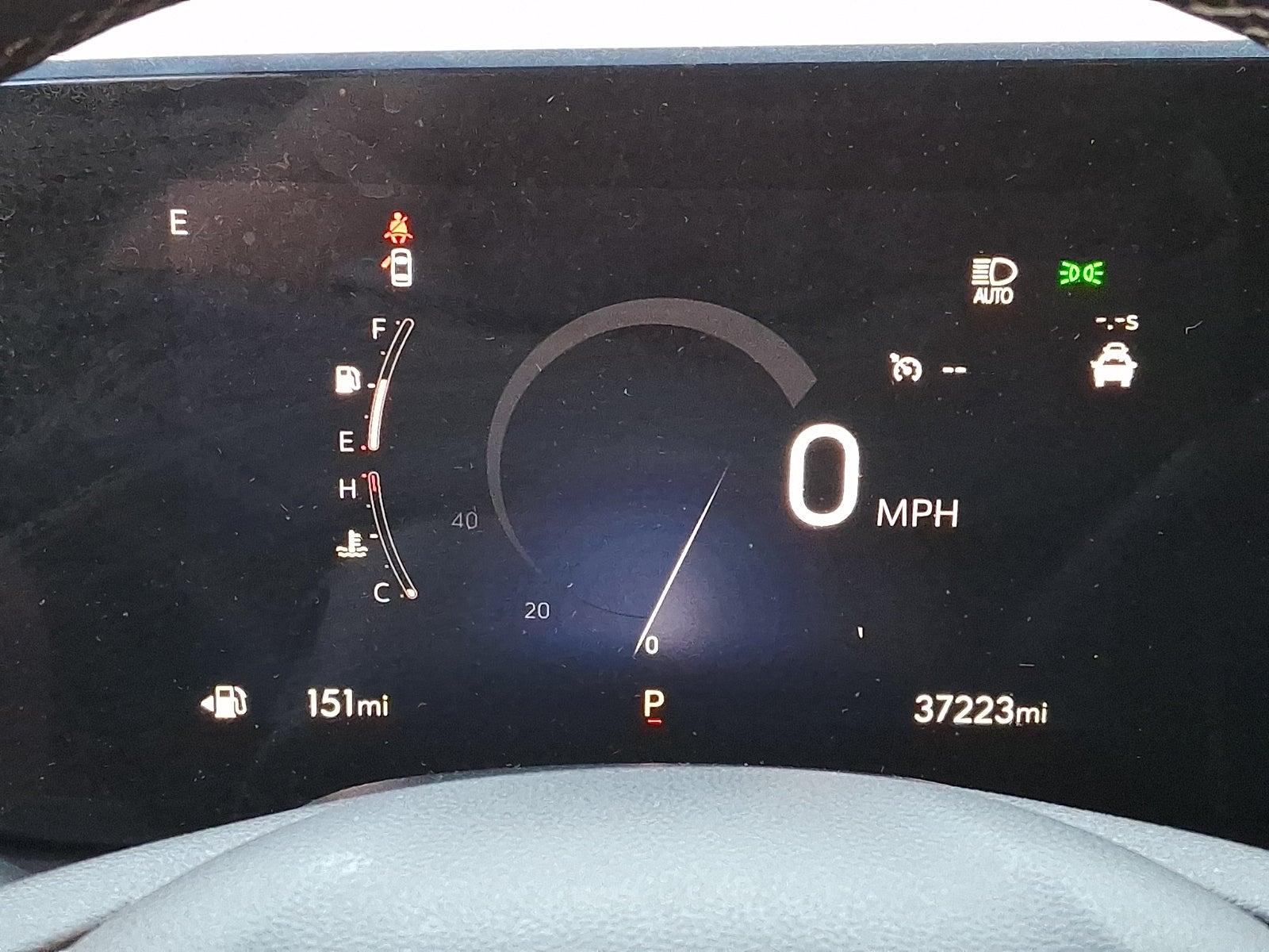 2024 Buick Encore GX Preferred - Photo 23