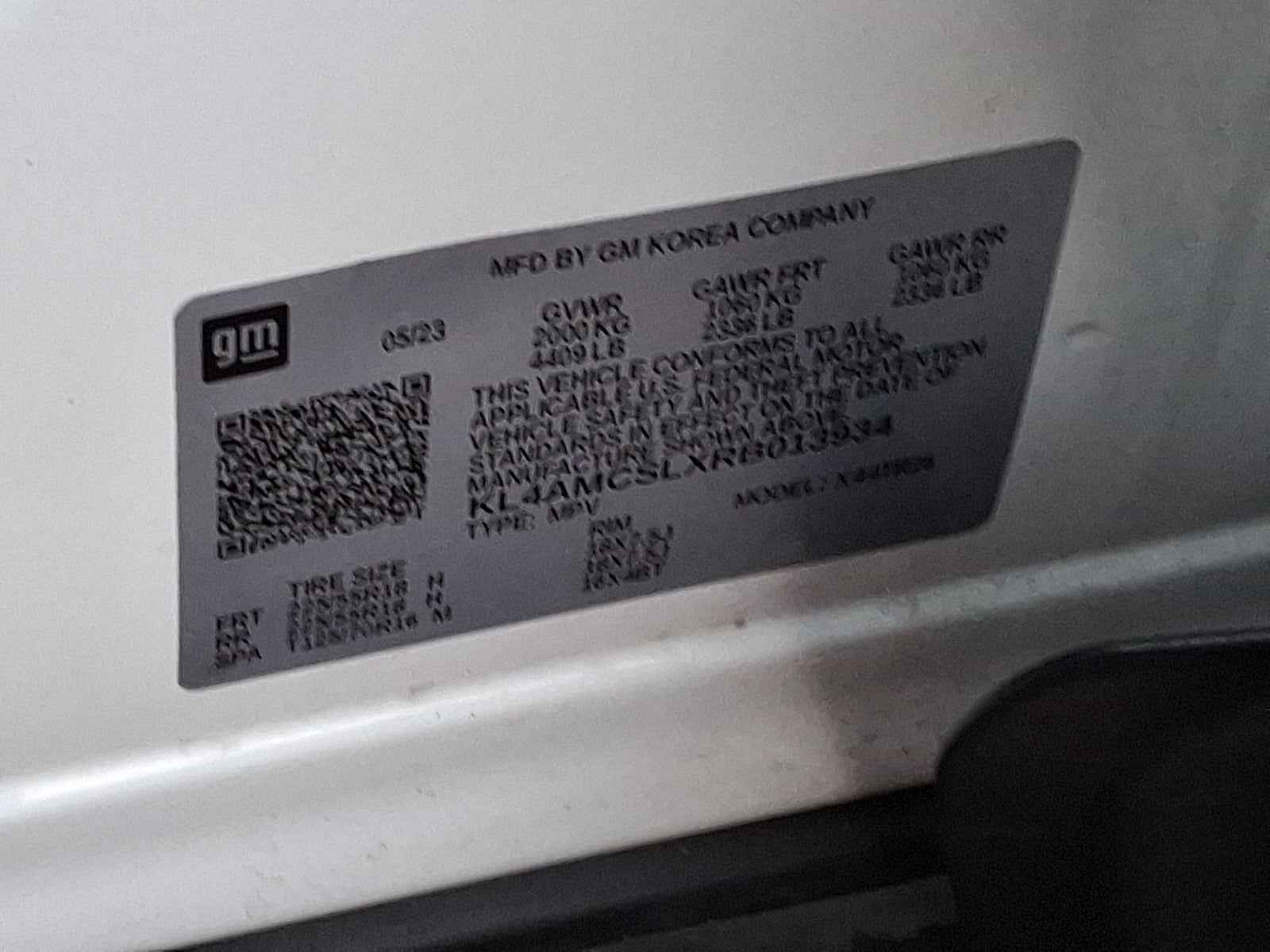 2024 Buick Encore GX Preferred - Photo 27