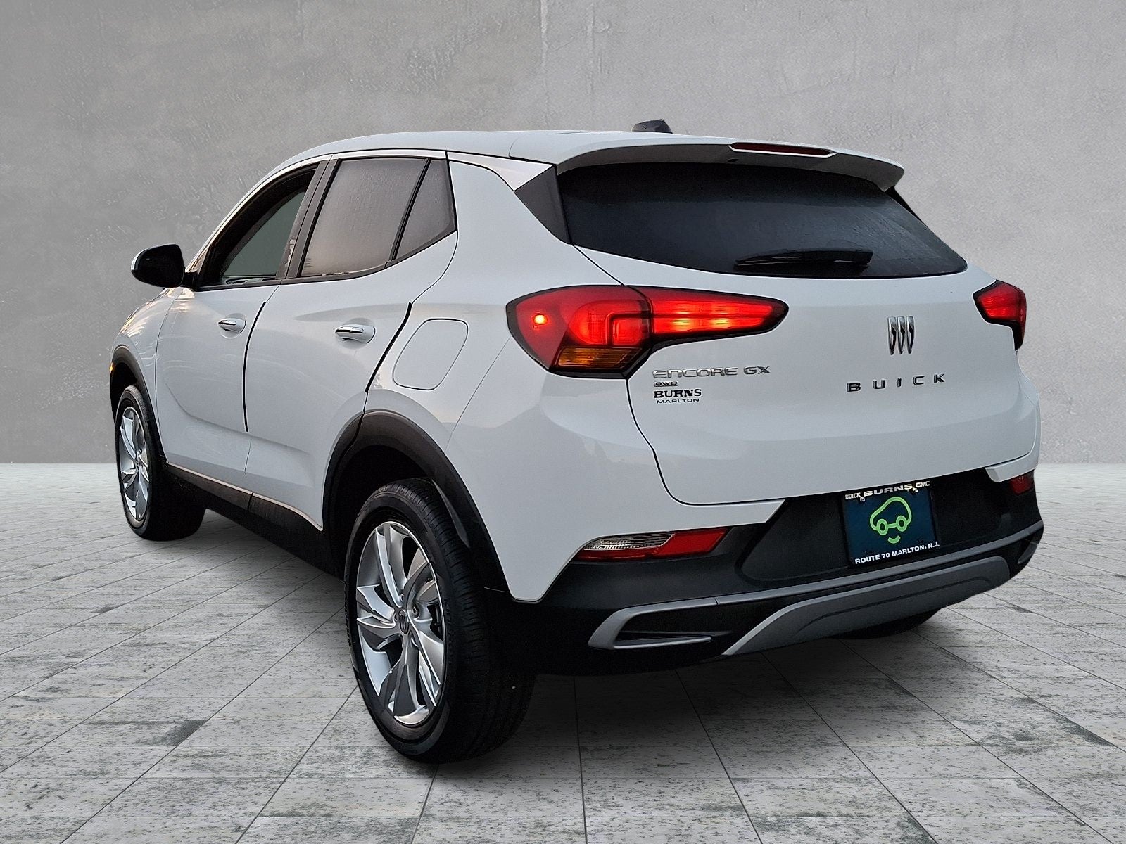 2024 Buick Encore GX Preferred - Photo 6