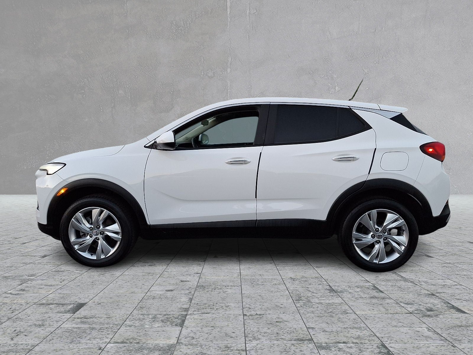 2024 Buick Encore GX Preferred - Photo 7