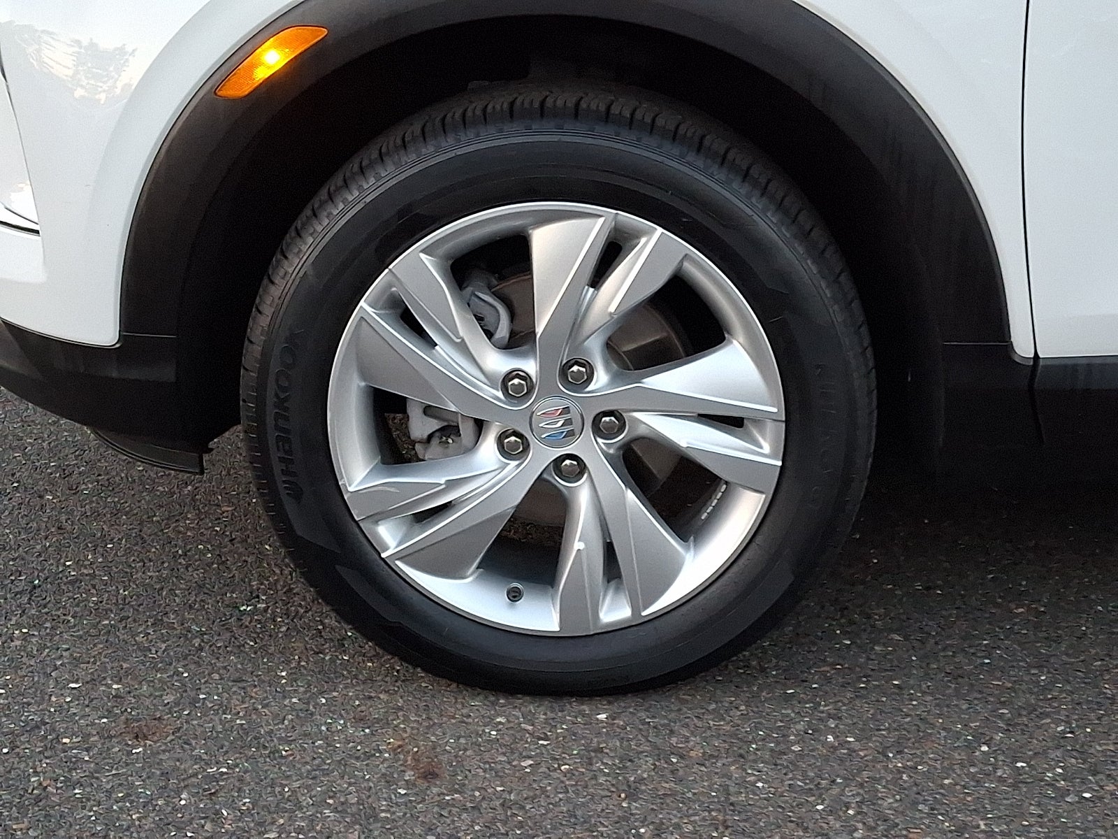 2024 Buick Encore GX Preferred - Photo 8