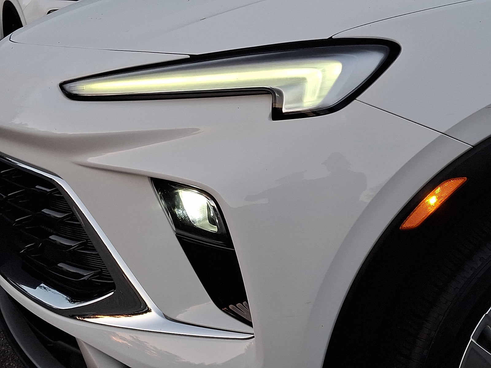 2024 Buick Encore GX Preferred - Photo 9