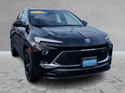2024 Buick Encore GX Sport Touring