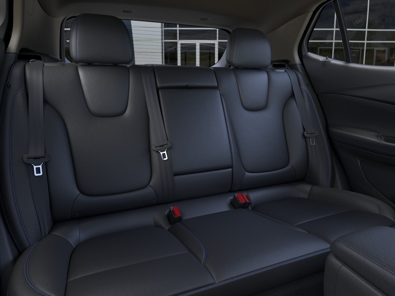 2026 Buick Encore GX Sport Touring - Photo 17