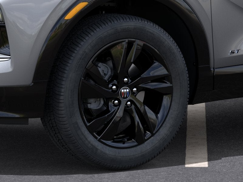 2026 Buick Encore GX Sport Touring - Photo 9