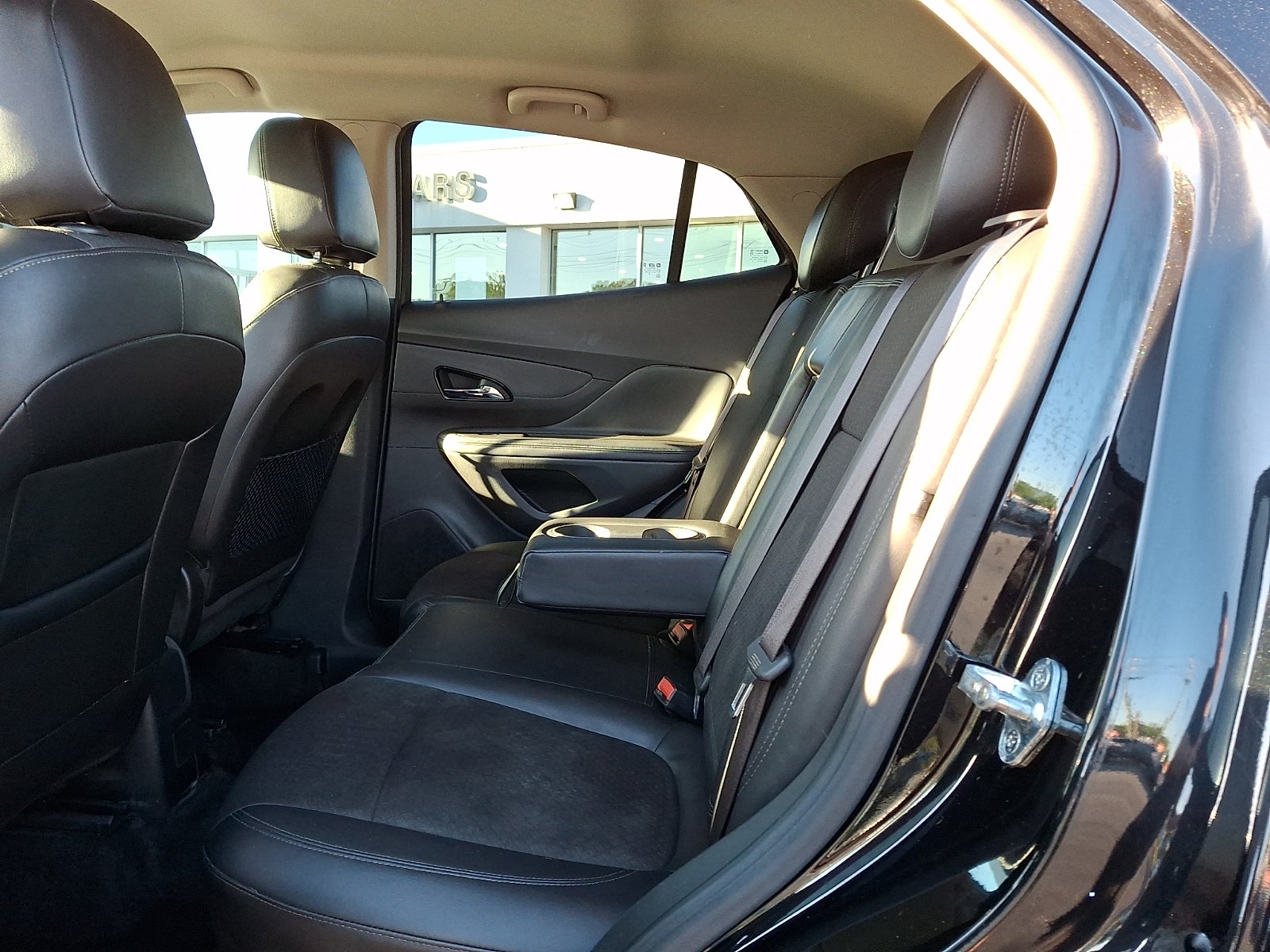 2019 Buick Encore Sport Touring