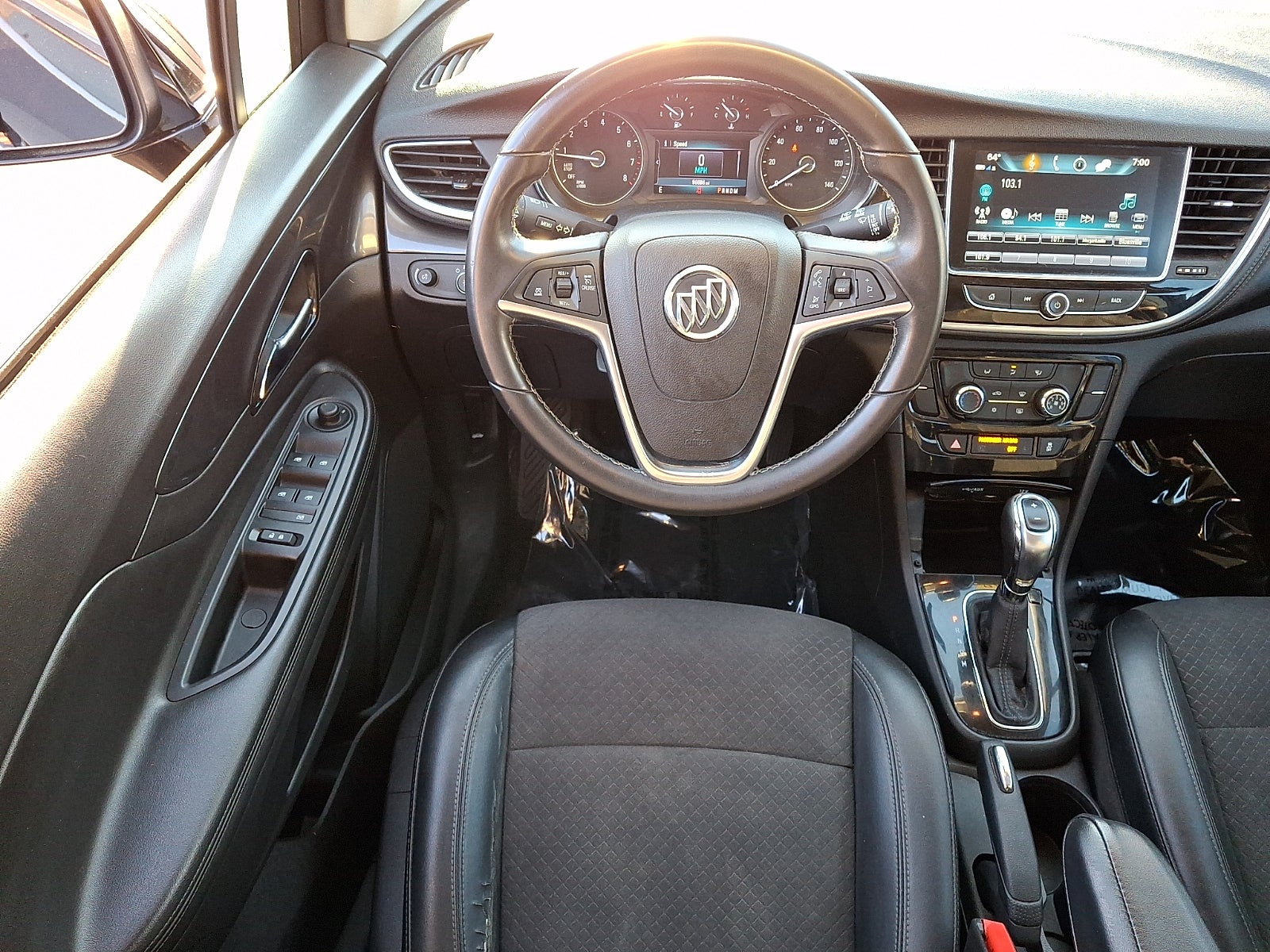 2019 Buick Encore Sport Touring