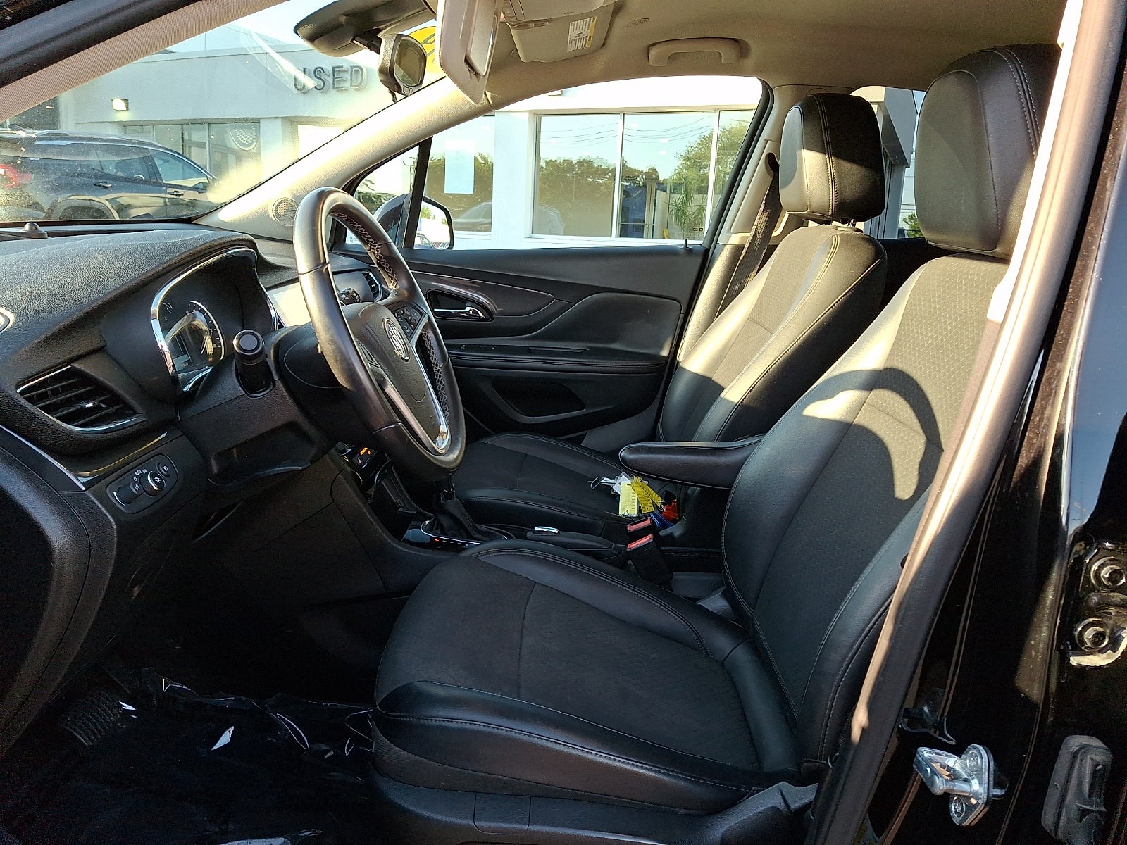 2019 Buick Encore Sport Touring