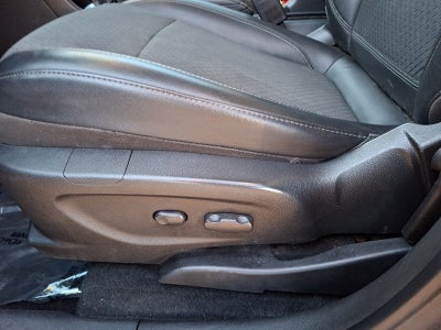 2019 Buick Encore Sport Touring