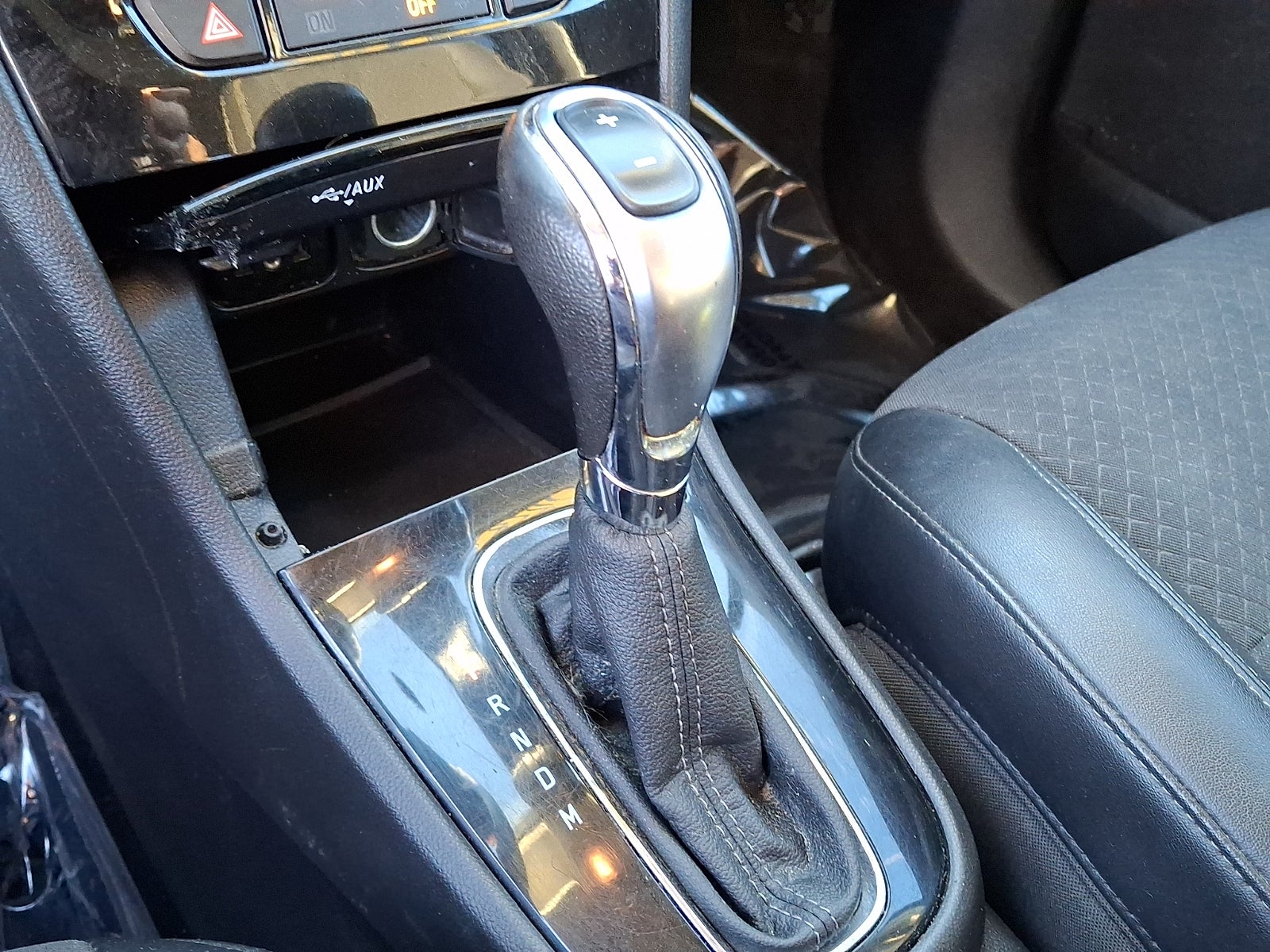 2019 Buick Encore Sport Touring