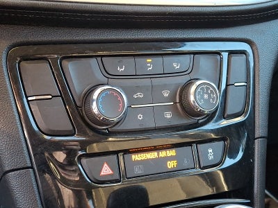 2019 Buick Encore Sport Touring