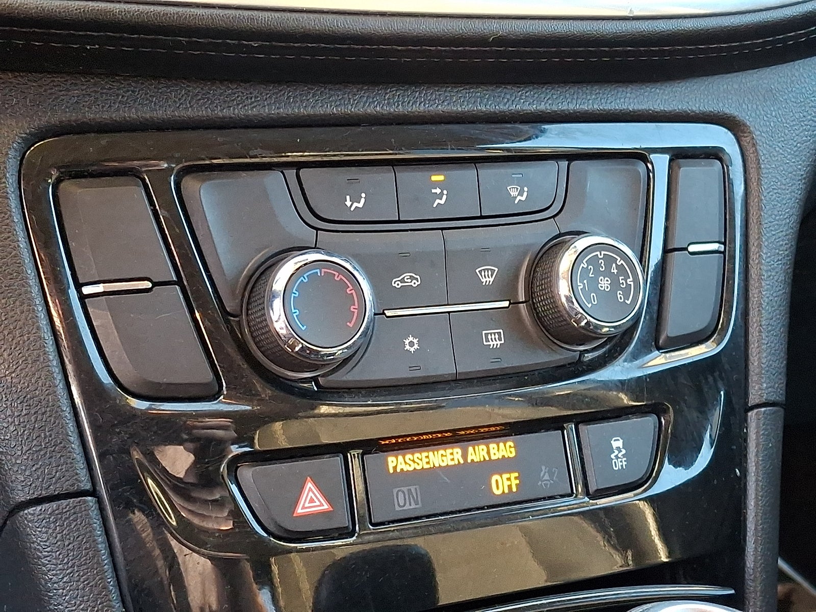 2019 Buick Encore Sport Touring