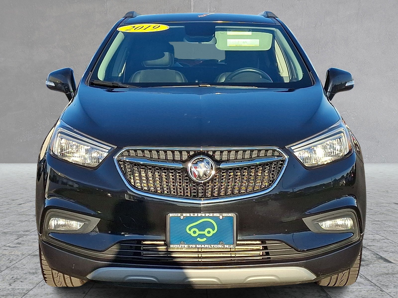 2019 Buick Encore Sport Touring