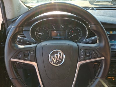 2019 Buick Encore Sport Touring