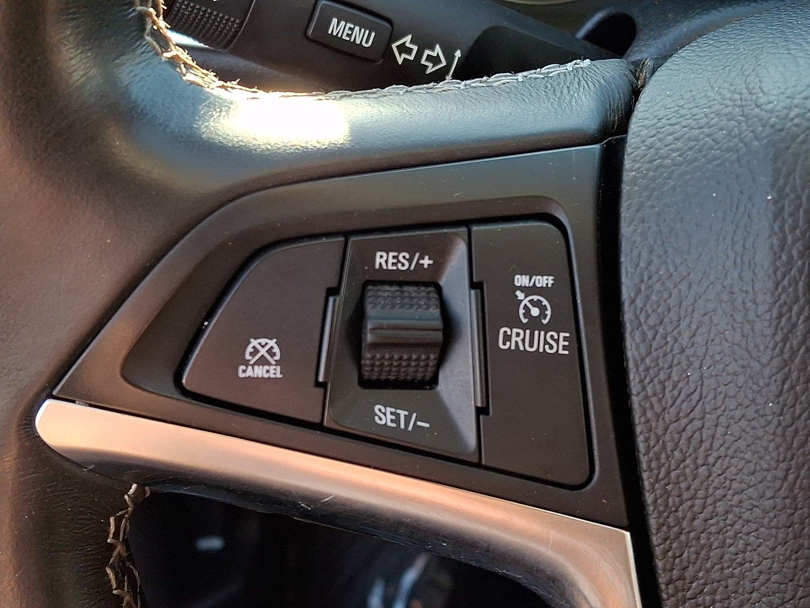 2019 Buick Encore Sport Touring