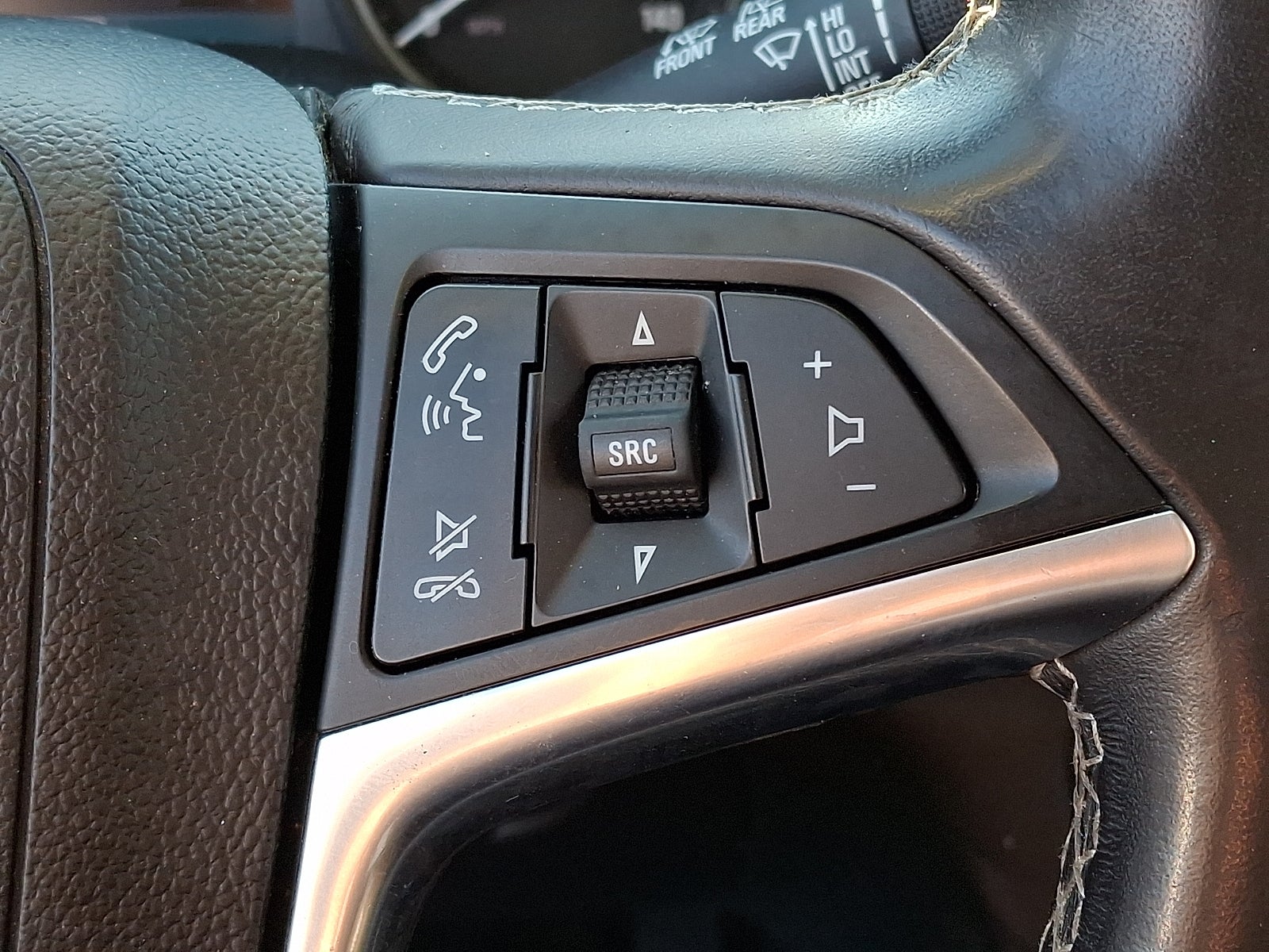 2019 Buick Encore Sport Touring