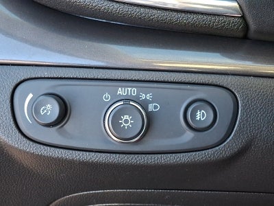 2019 Buick Encore Sport Touring