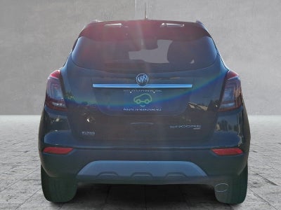 2019 Buick Encore Sport Touring