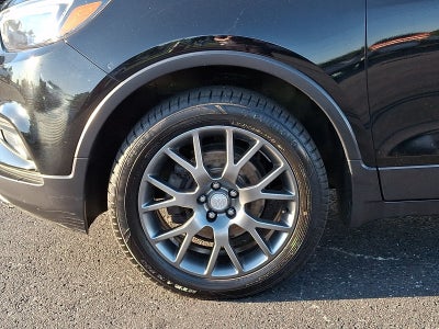2019 Buick Encore Sport Touring