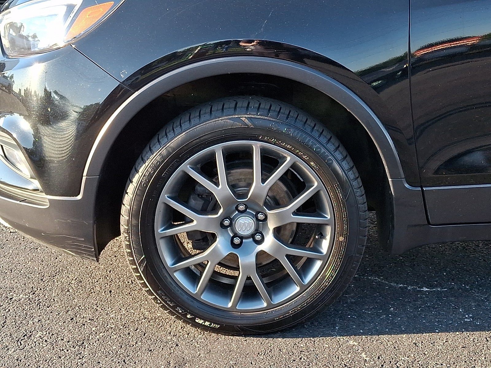 2019 Buick Encore Sport Touring