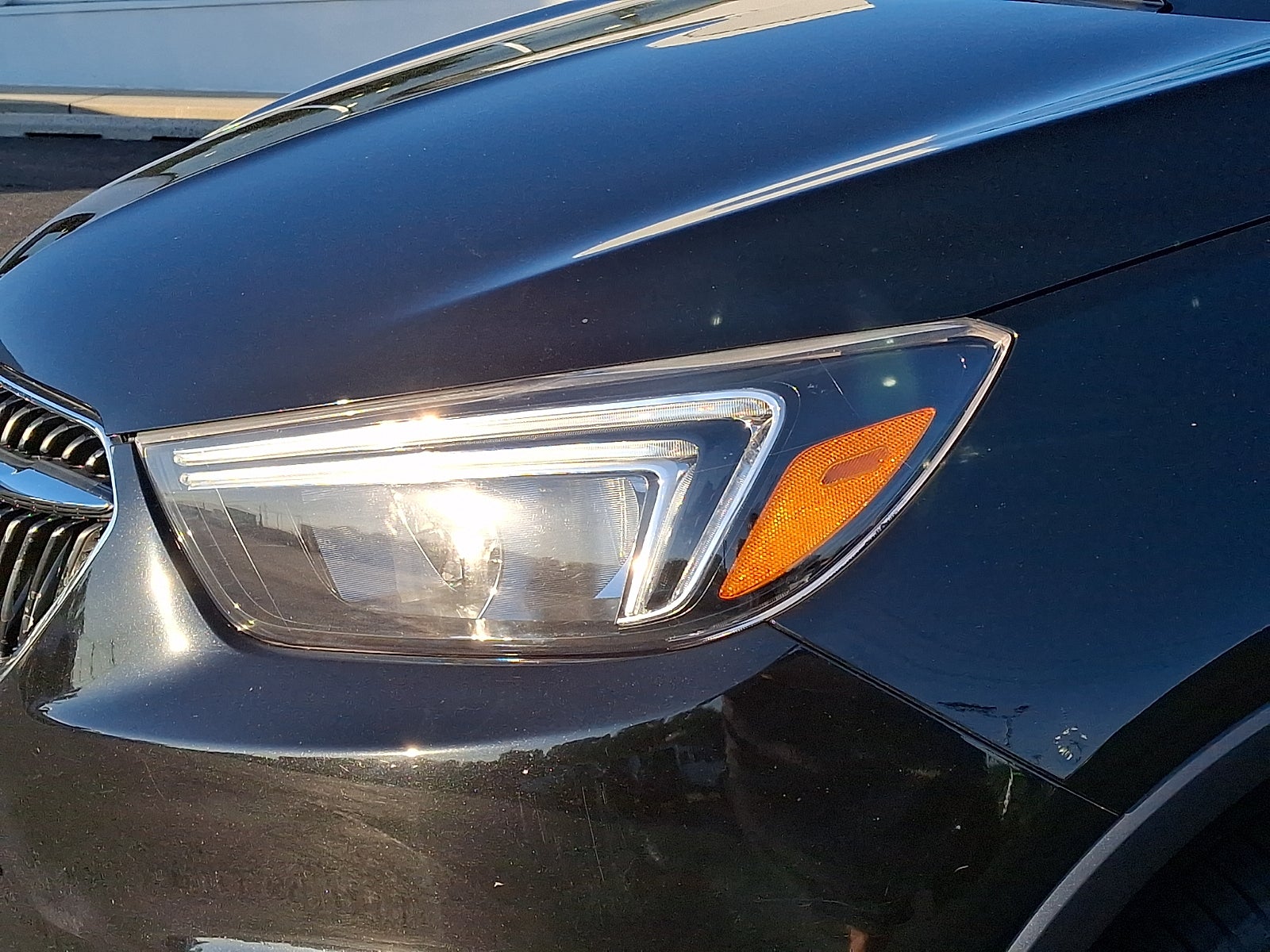 2019 Buick Encore Sport Touring