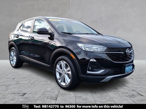 2022 Buick Encore GX Preferred