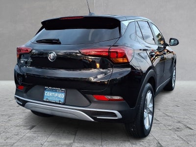 2022 Buick Encore GX Preferred