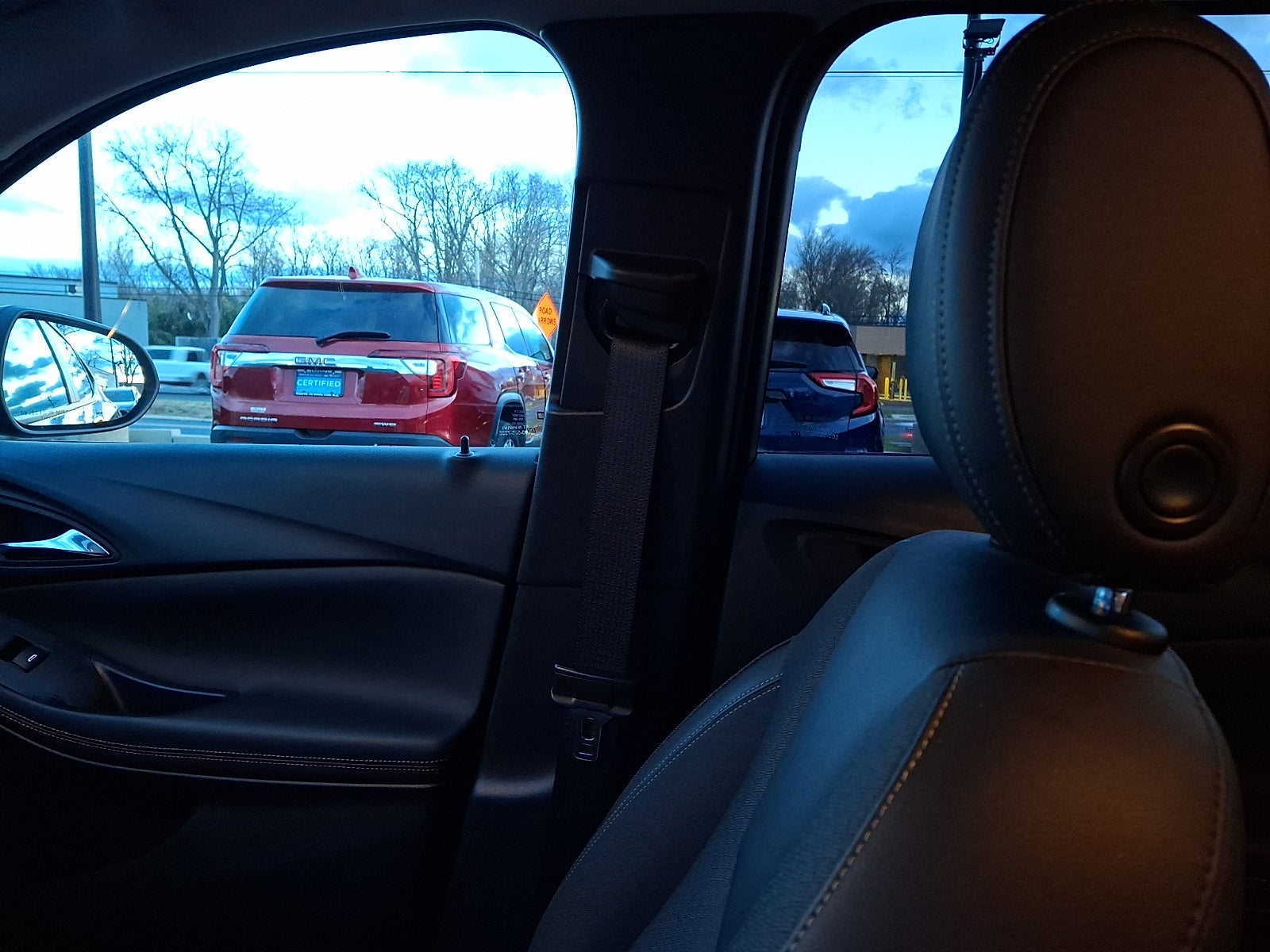 2022 Buick Encore GX Preferred