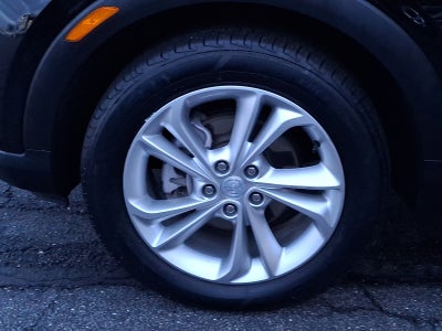 2022 Buick Encore GX Preferred