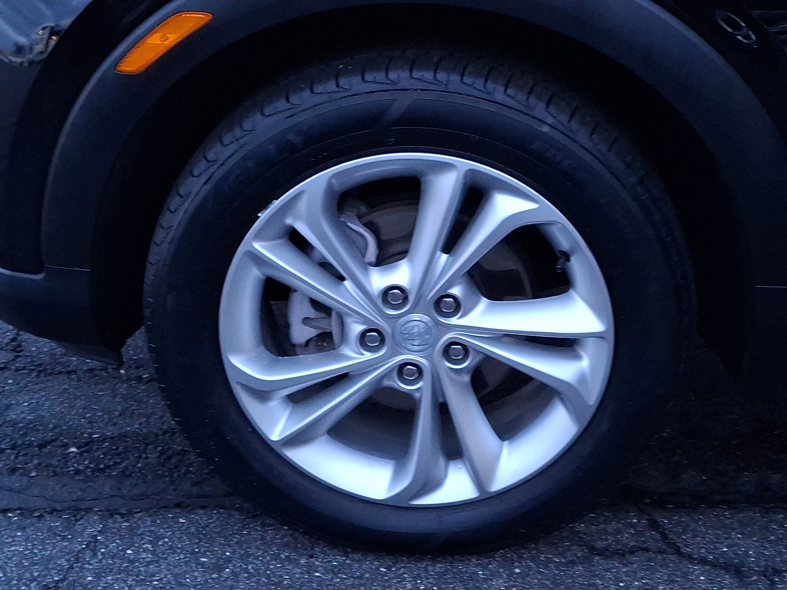 2022 Buick Encore GX Preferred