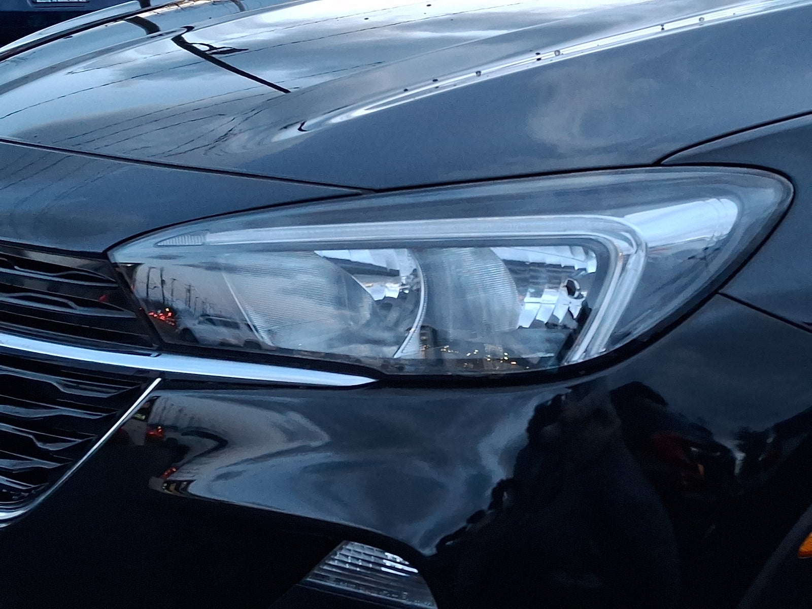 2022 Buick Encore GX Preferred