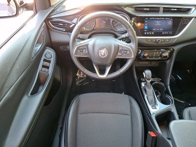 2021 Buick Encore GX Preferred