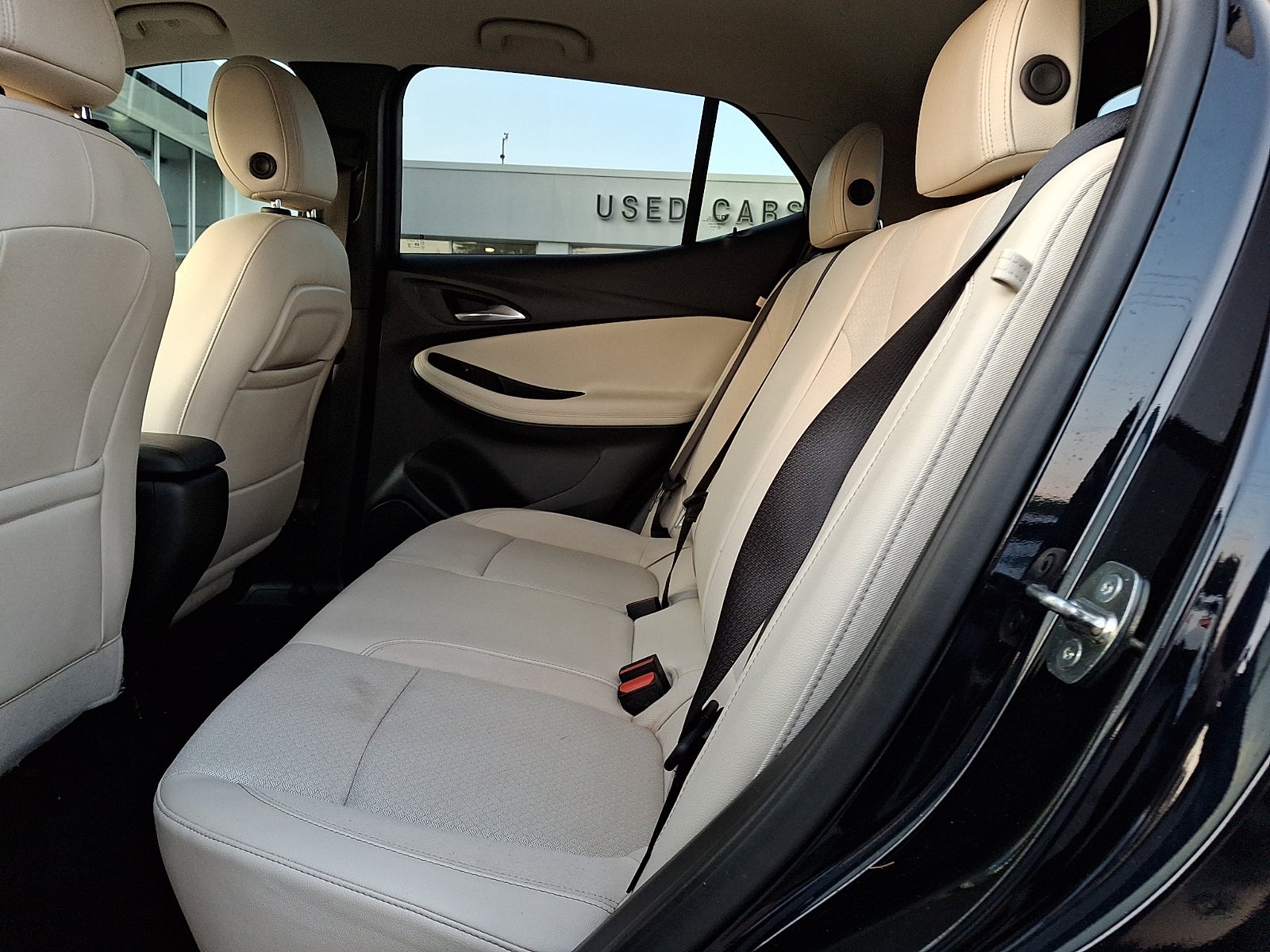 2020 Buick Encore GX Preferred