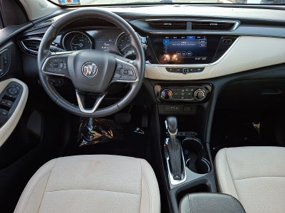 2020 Buick Encore GX Preferred