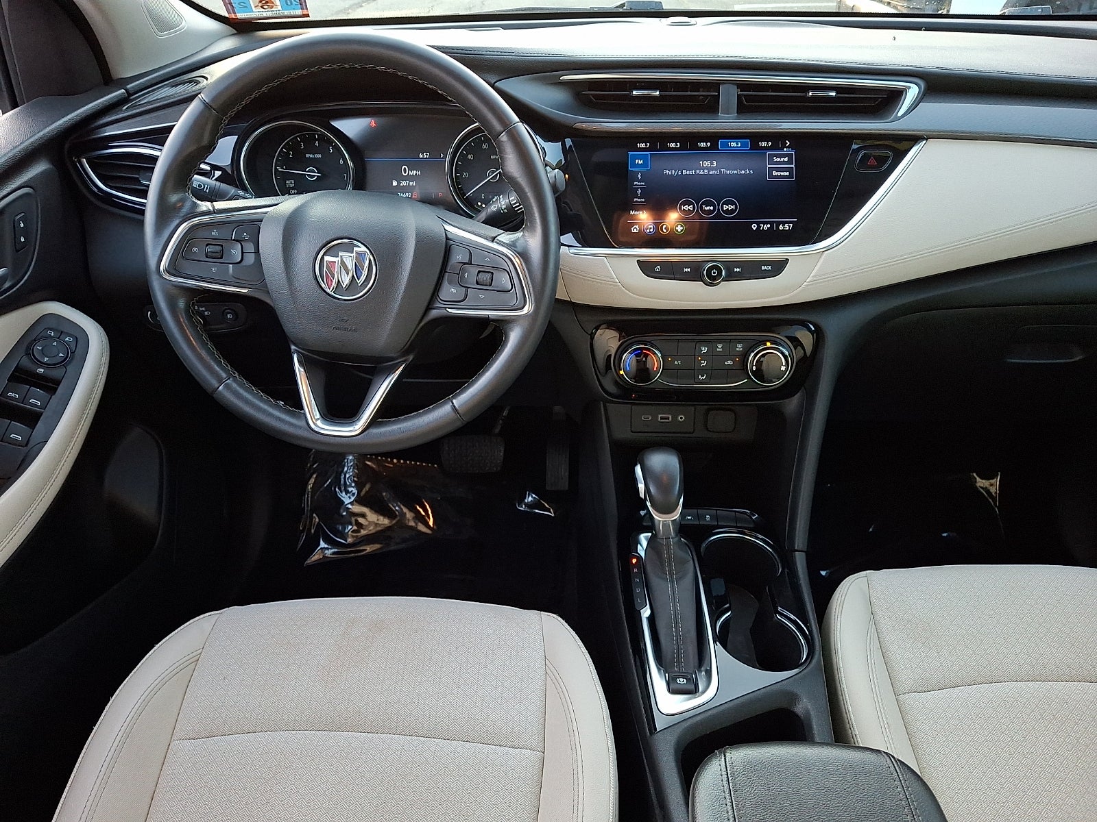 2020 Buick Encore GX Preferred