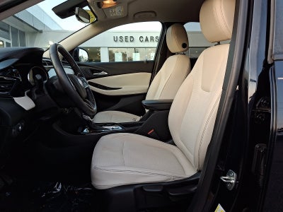 2020 Buick Encore GX Preferred