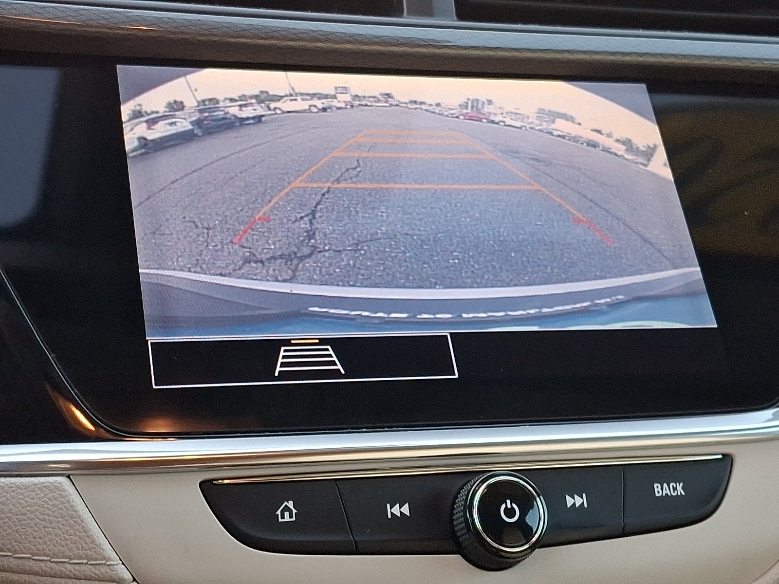 2020 Buick Encore GX Preferred