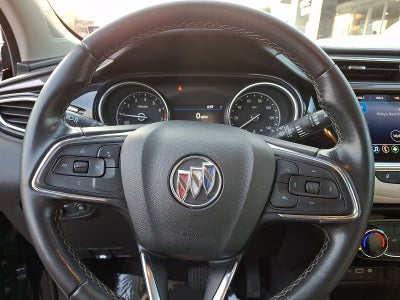 2020 Buick Encore GX Preferred