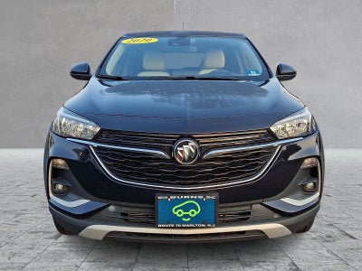 2020 Buick Encore GX Preferred