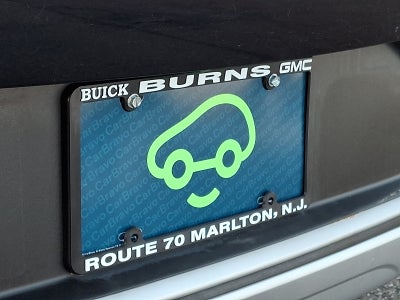 2020 Buick Encore GX Preferred
