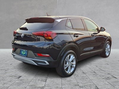 2020 Buick Encore GX Preferred